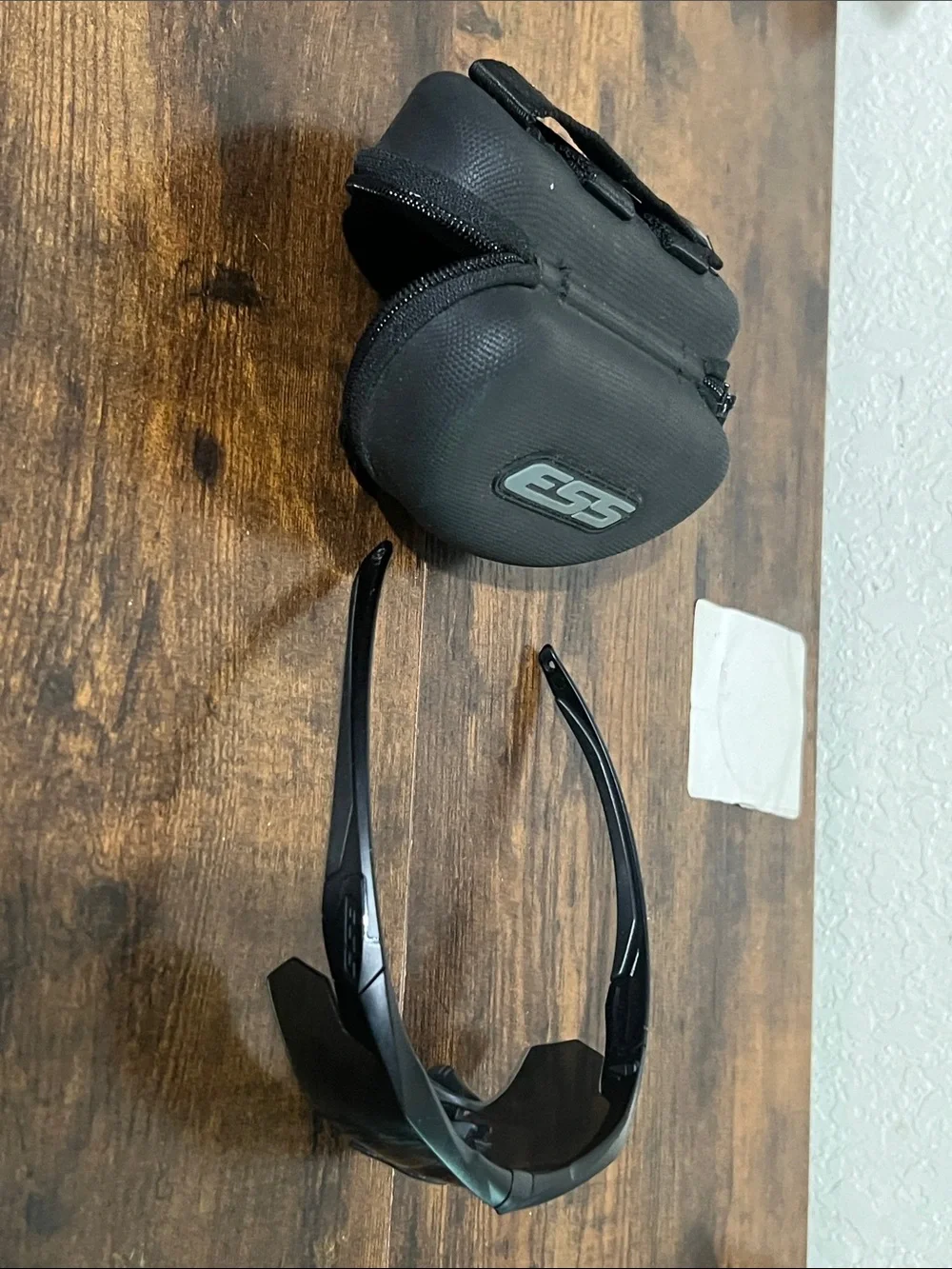 ESS tactical men’s tactical